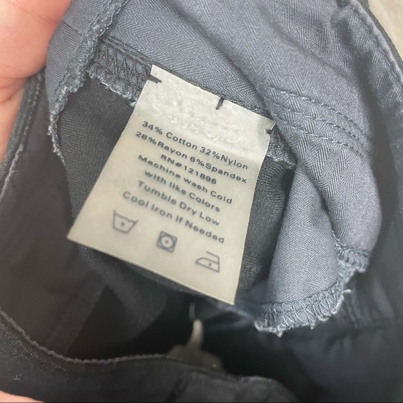 Title nine wide leg pants 2 - Picture 7 of 7